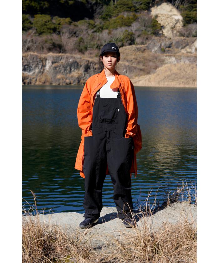 ビーバー/CMF OUTDOOR GARMENT  別注MILITARY RAINFALLS PO･･･