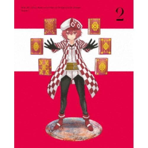 【DVD】痛いのは嫌なので防御力に極振りしたいと思います。2 第2巻