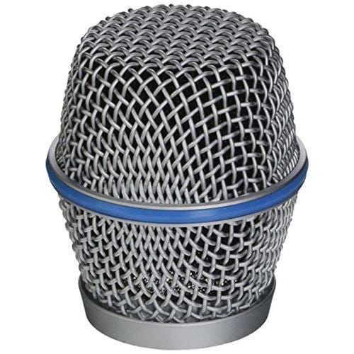 SHURE RK312 Beta87用交換グリル