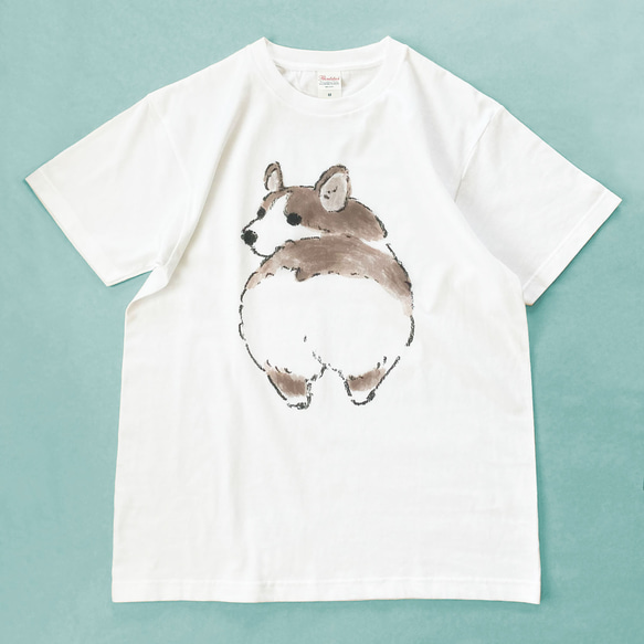 愛しのコギケツ♡Tシャツ