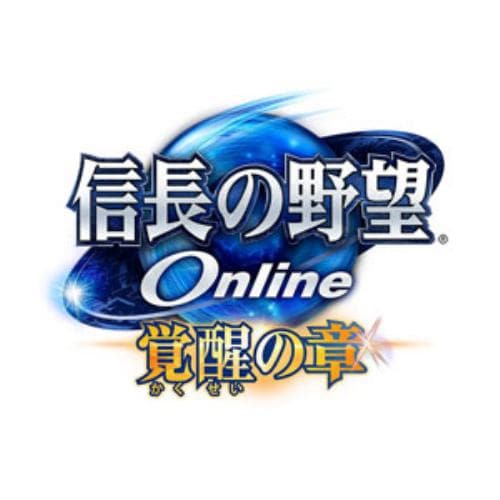 コーエーテクモゲームス 【Windows版】信長の野望 Online ～覚醒の章～ TREASURE BOX