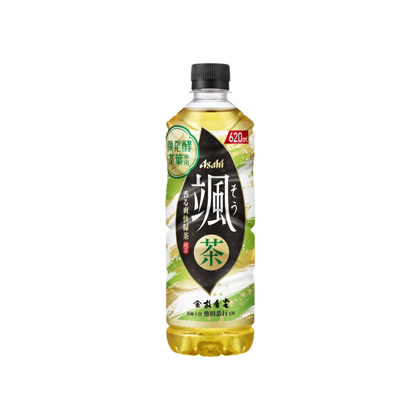 アサヒ飲料 アサヒ颯 620ml FC177PY