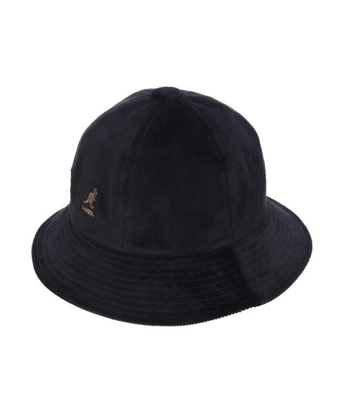 KANGOL CORD CASUAL