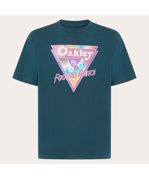 シマノ/EN NEW RETRO TEE  TRIANGLE 1.0