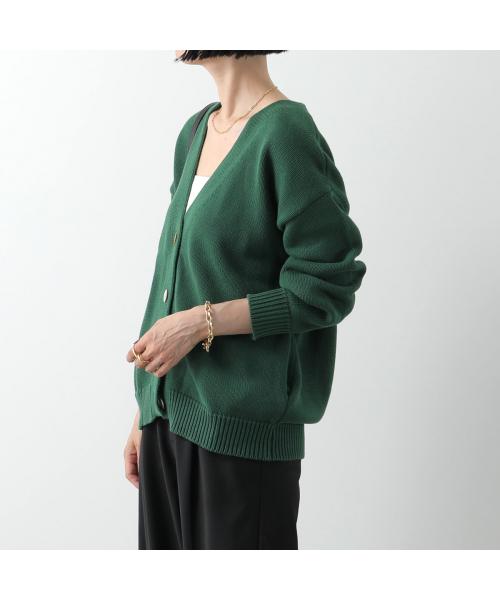 デミリー/DEMYLEE カーディガン URIKA CARDIGAN WSR23110 コットンニ･･･