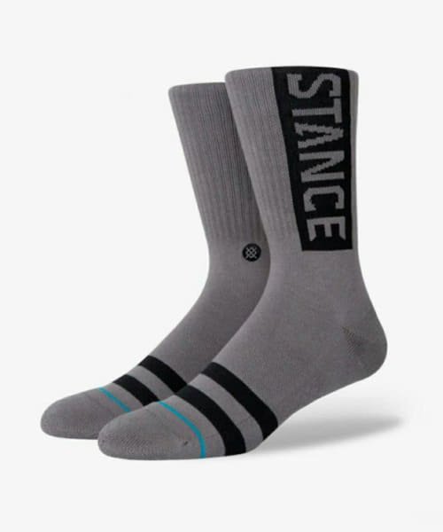 STANCE SOCKS　OG +