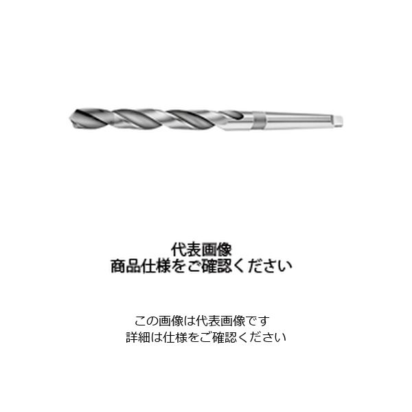 ダイジェット工業 先むくテーパーシャンクツイストドリル DTD形 DTDー209 DTD-209 1個（直送品）