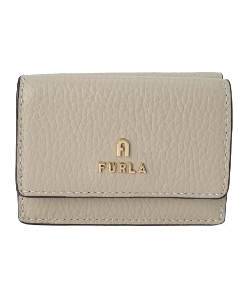 FURLA フルラ 3つ折り財布 WP00318－HSF000－M7Y00－1－007