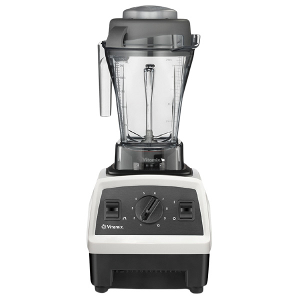 Ｖｉｔａｍｉｘ 高機能ブレンダー EXPLORIAN SERIES E310 ホワイト 65738