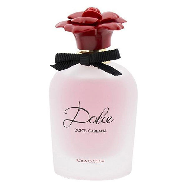 【アウトレット】Dolce & Gabbana（ドルチェ&ガッバーナ） ドルチェ ローサ エクセルサ オードパルファム 50ml 正規輸入品