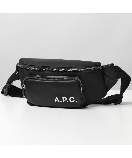 APC PAADY H62167 Camden ボディバッグ ベルトバッグ ポーチ