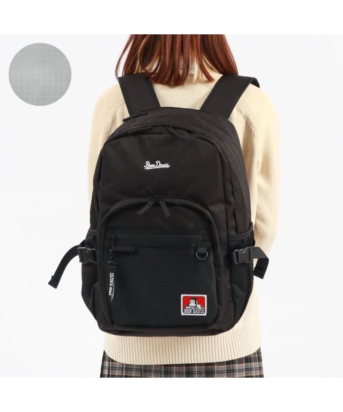 ベンデイビス リュック 大容量 通学 BEN DAVIS 軽い 高校生 中学生 大学生 パソコン 28L MIRROR XL DAYPACK BDW－8360