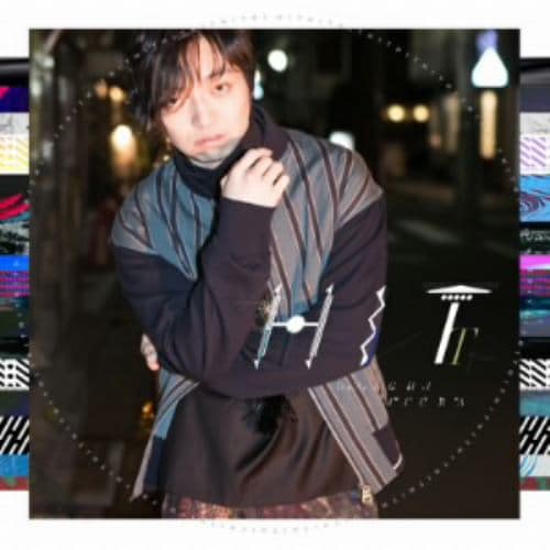 【CD】三浦大知 ／ HIT(Blu-ray Disc付)