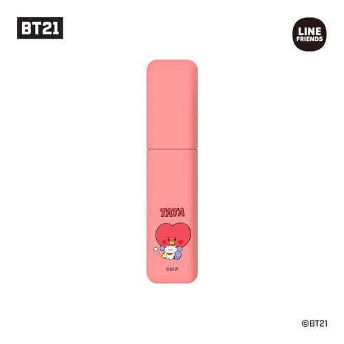 BT21 LINE FRIENDS キャラクター 筆箱 マルチケース TATA ジェイズプランニング プレゼント 男の子 女の子 ギフ