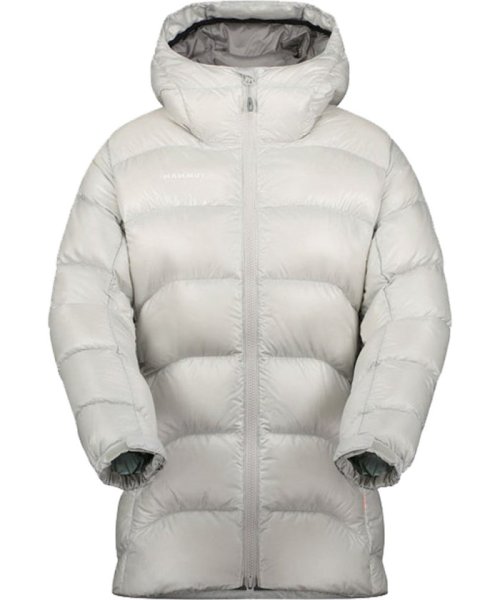 MAMMUT マムート アウトドア ジャケット レディース Gravity IN Hooded Jacket AF Wom