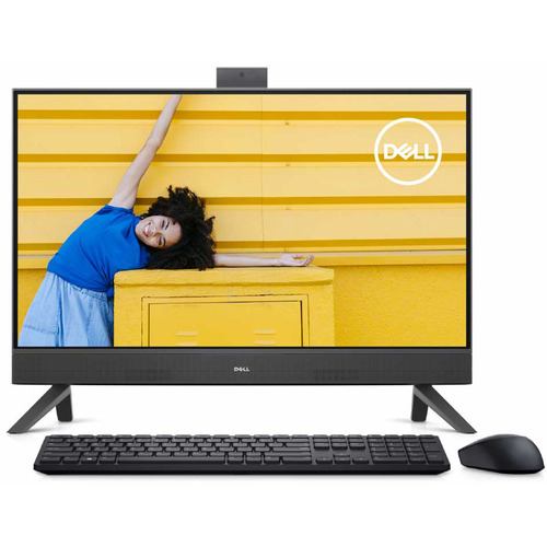 DELL FI79T-CWHBB デスクトップパソコン Inspiron 27 7710 27.0インチ 第12世代Core i7 16GB 512GB+1TB ダークシャドウグレー