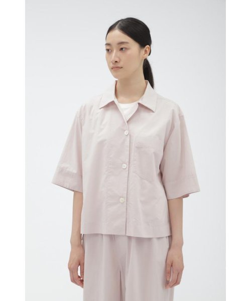 CRISP COTTON POPLIN