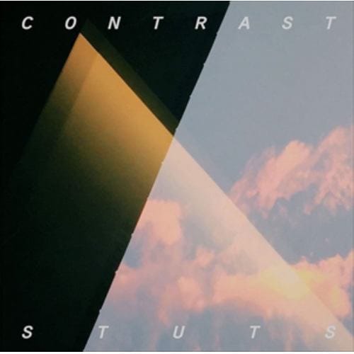 【CD】STUTS ／ Contrast