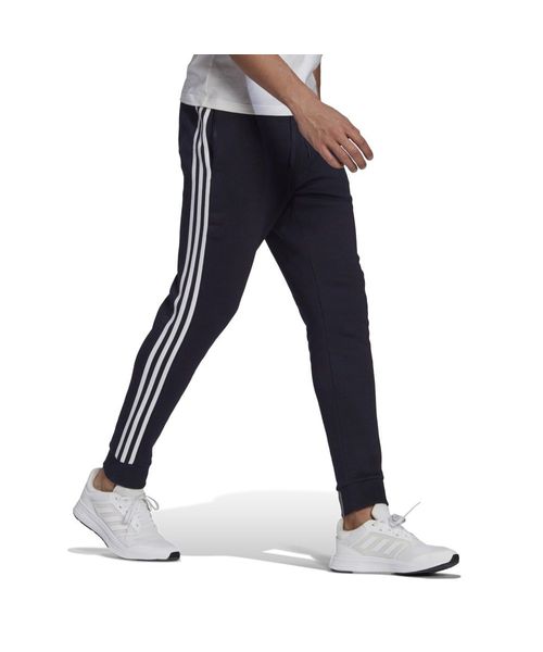 adidas/エッセンシャルズ フリース 3ストライプス パンツ / M ESSENTIALS F･･･