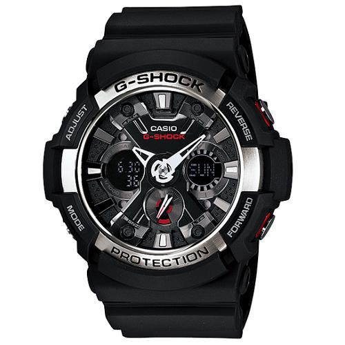 カシオ GA-200-1AJF G-SHOCK