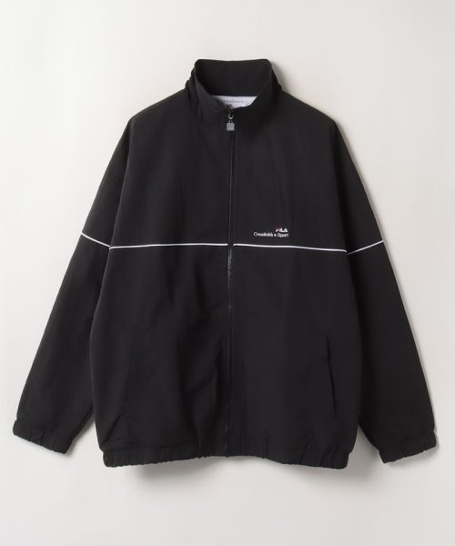 【カジュアルウェア】Track Jacket ユニセックス