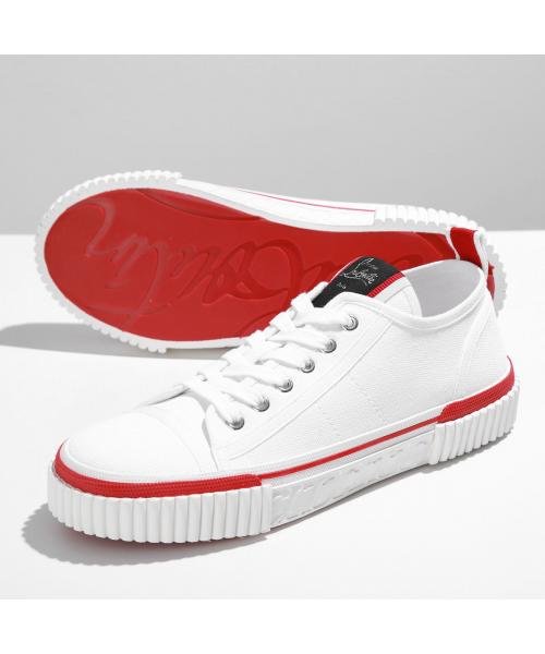 Christian Louboutin スニーカー Pedro Junior 3230469