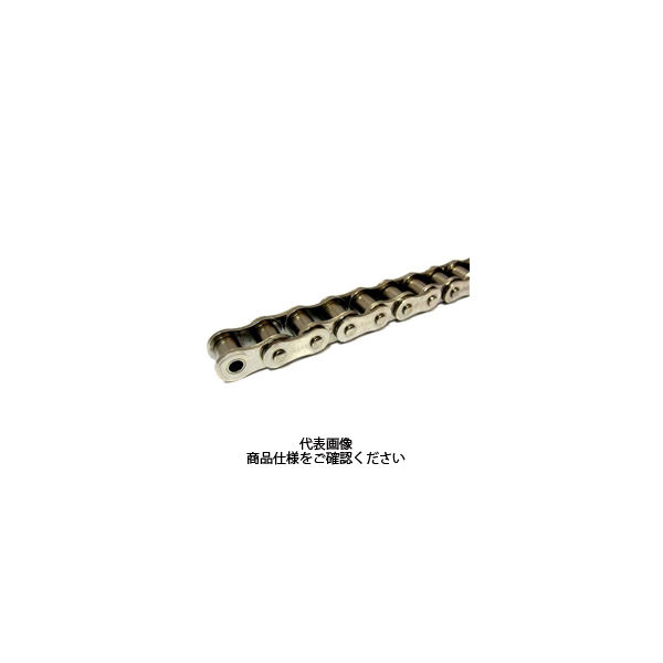 片山チエン KCMローラチェーン 60-NT 1セット（5個）（直送品）