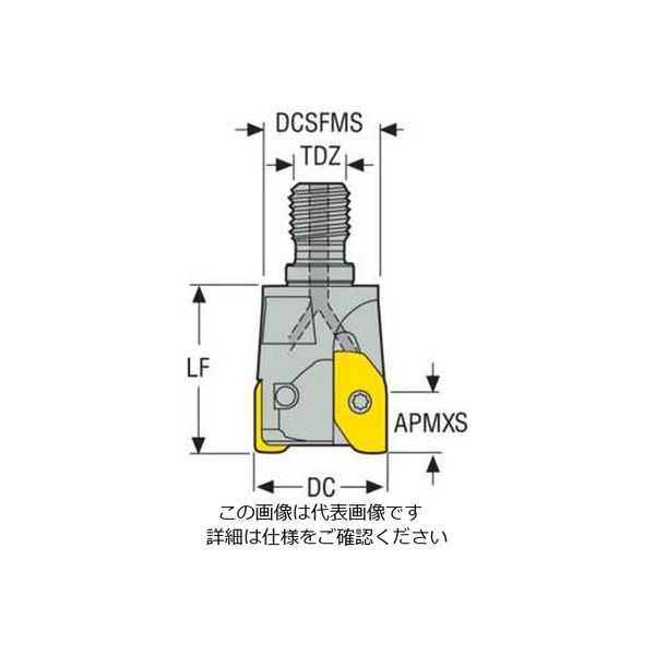 Seco Tools フライス 金型用 R217.97