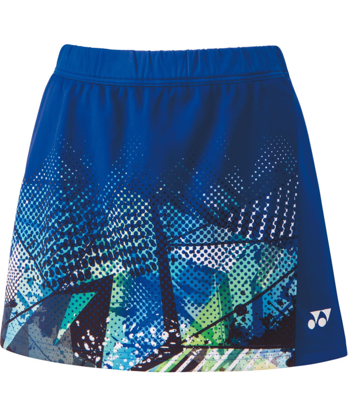 ヨネックス/Yonex ヨネックス テニス スカート インナースパッツ付  26106 472