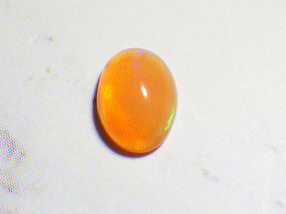 ファイアオパール（7×5mm)