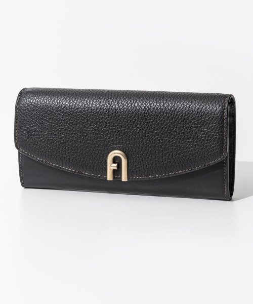 フルラ FURLA WP00216 BX0053 長財布 PRIMULA CONTINENTAL WALLET SLIM レディース 財布 プリムラ コレザー