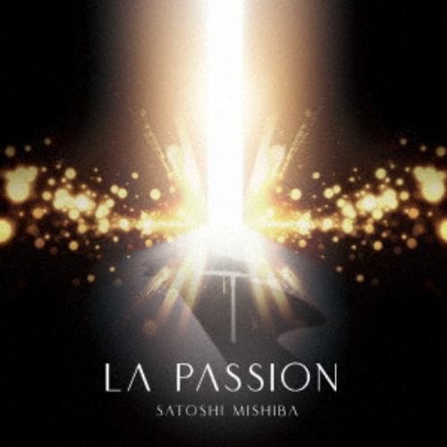 【CD】三柴理 ／ LA PASSION