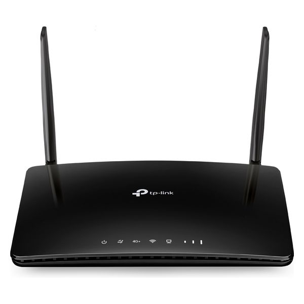 TP-LINK AC1200 SIMフリー ホームルーター 回線工事不要 Archer MR600 1台（直送品）