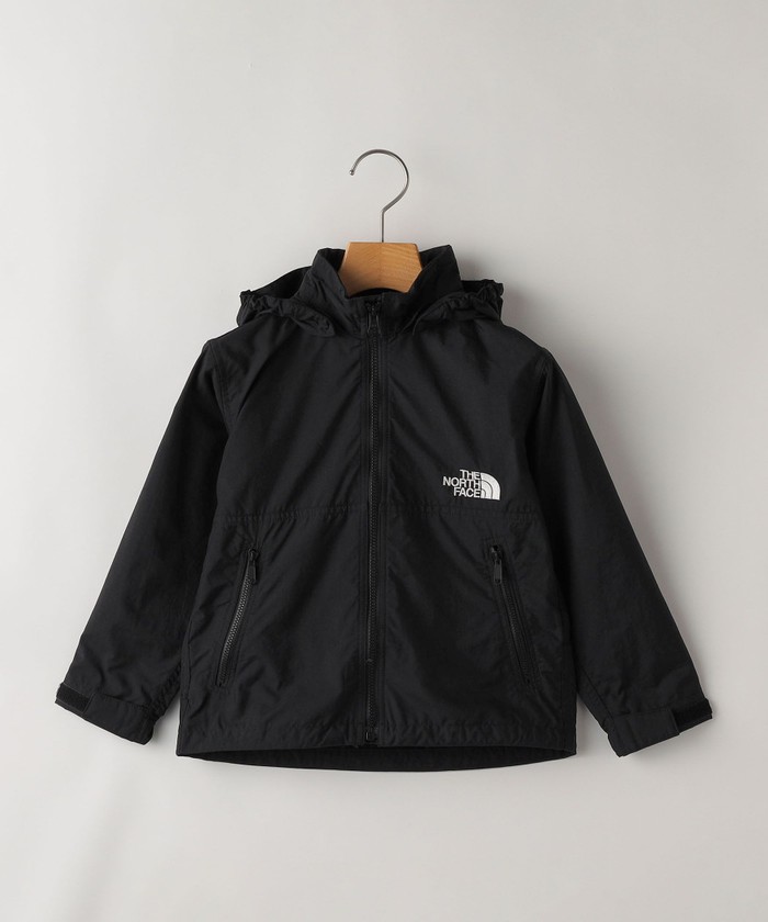 シップスキッズ/THE NORTH FACE:100～130cm / Compact Jacket