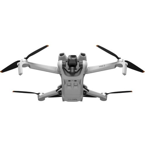 DJI DJI-MINI3-COMBO-RC-GL ドローン DJI Mini 3 Fly More Combo Plus (DJI RC) (GL) DJIMINI3COMBORCGL