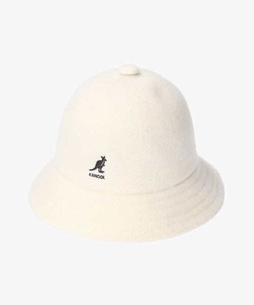 KANGOL WOOL CASUAL