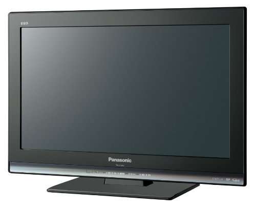 パナソニック 19V型 ハイビジョン 液晶テレビ VIERA TH-L19X3【中古品】