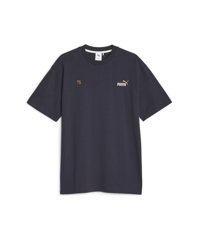 PUMA/メンズ NO.1 ロゴ セレブレーション Tシャツ