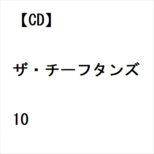 【CD】チーフタンズ ／ ザ・チーフタンズ 10