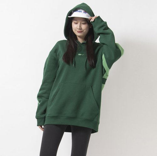 クラシック ビッグベクター フーディー / CLASSIC BV HOODIE