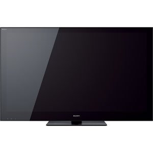 SONY 3D対応地上・BS・110度CSデジタルハイビジョン液晶テレビ 52V型 KDL-52HX900【中古品】