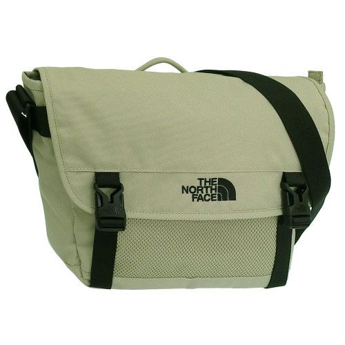 THE NORTH FACE ノースフェイス WHITE LABEL ホワイトレーベル 韓国限定 MESSENGER BAG M ショルダー バッグ