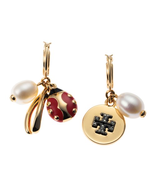 TORY BURCH トリーバーチ ピアス ピアス 153644 700