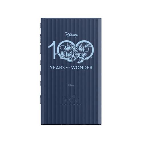 ソニー NW-A306 B ウォークマン ハイレゾ音源対応 WALKMAN A300シリーズ 32GB Disney創立100周年記念モデル