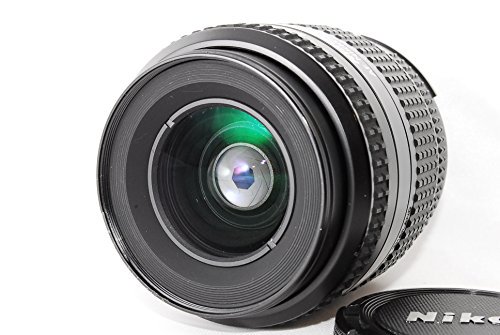 Nikon AF NIKKOR 35-80mm f/4-5.6 D【中古品】