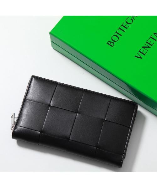 BOTTEGA VENETA 長財布 CASSETTE カセット 748054 VBWD2