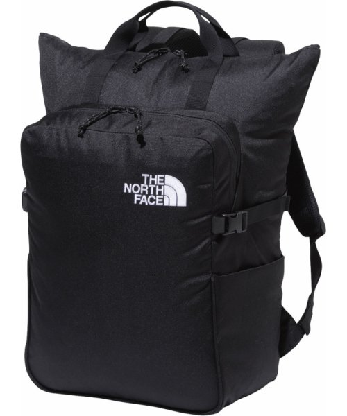 THE　NORTH　FACE ノースフェイス アウトドア ボルダートートパック Boulder Tote Pac