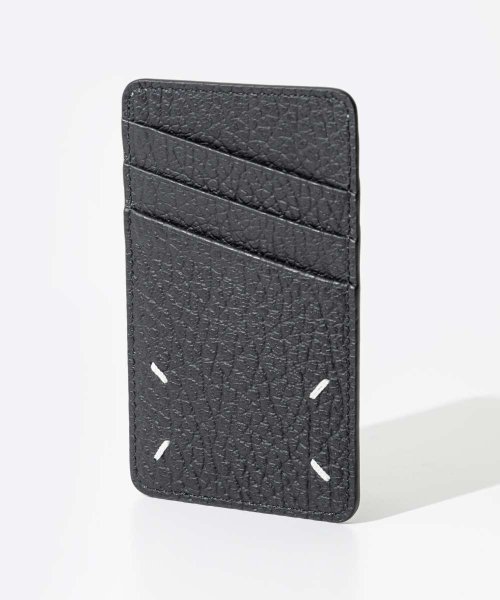 メゾン マルジェラ MAISON MARGIELA SA1VX0017 P4455 カードケース VERTICAL CARD HOLDER メンズ レディース