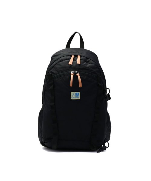 カリマー リュック karrimor デイパック VT day pack F バックパック リュックサック A4 20L VT series 501113