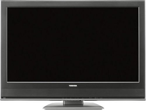 TOSHIBA 37V型 ハイビジョン 液晶テレビ REGZA 37C1000【中古品】